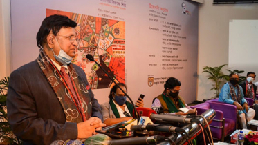 এশিয়ায় বাংলাদেশের প্রবৃদ্ধি সবচেয়ে বেশি: পররাষ্ট্রমন্ত্রী
