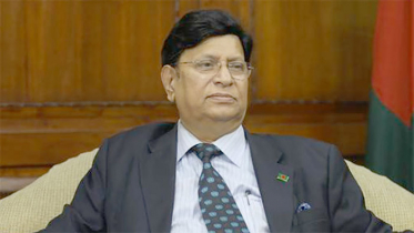 টিকা উৎপাদনে স্বল্পোন্নত দেশগুলোর জন্য আর্থিক সহায়তা চান পররাষ্ট্রমন্ত্রী