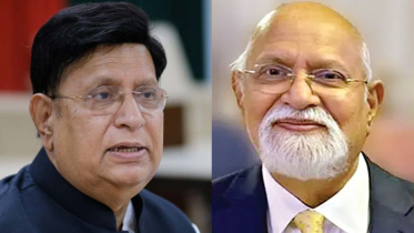 ৮ মাস দেশেই পালিয়ে ছিলেন সাবেক পররাষ্ট্রমন্ত্রী মোমেন