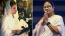 খালেদা জিয়ার মৃত্যুতে পশ্চিমবঙ্গের মুখ্যমন্ত্রী মমতার শোক
