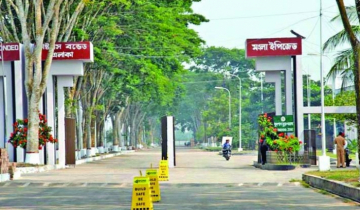 মোংলায় ভারতের ‘ভিআইপি’ কারখানা সাময়িক বন্ধ ঘোষণা