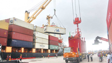 এ বছরেই শেষ হবে মোংলা বন্দরের নতুন কন্টেইনার ইয়ার্ড