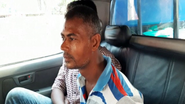 ছেলের হাতে মা খুন!