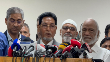 রাষ্ট্রপতি হিসেবে মির্জা ফখরুলকে নির্বাচিত করতে চাই: চিফ হুইপ রাষ্ট্রপতি হিসেবে মির্জা ফখরুলকে নির্বাচিত করতে চাই: চিফ হুইপ