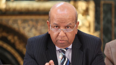 ভারত আইনগতভাবে হাসিনাকে প্রত্যর্পণে বাধ্য: মুনিরুজ্জামান ভারত আইনগতভাবে হাসিনাকে প্রত্যর্পণে বাধ্য: মুনিরুজ্জামান