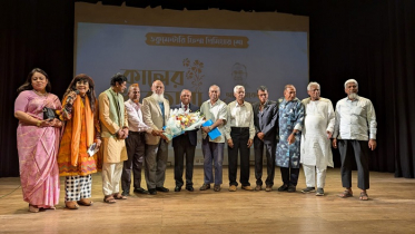 কর্ণফুলী রক্ষায় বন্দরের ভূমিকা প্রশ্নবিদ্ধ: মনজিল মোরসেদ