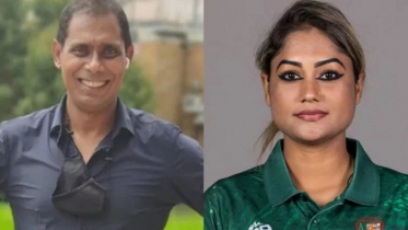 ক্রিকেটার জাহানারা ইস্যুতে মঞ্জুরুলকে নিষিদ্ধ করল বিসিবি ক্রিকেটার জাহানারা ইস্যুতে মঞ্জুরুলকে নিষিদ্ধ করল বিসিবি