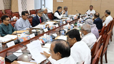 মন্ত্রিসভায় বগুড়া উন্নয়ন কর্তৃপক্ষ আইনের খসড়া অনুমোদন