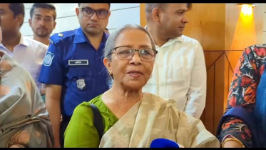 ঘোষণা অনুযায়ী ফেব্রুয়ারিতেই নির্বাচন অনুষ্ঠিত হবে: মৎস উপদেষ্টা