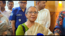 ঘোষণা অনুযায়ী ফেব্রুয়ারিতেই নির্বাচন অনুষ্ঠিত হবে: মৎস উপদেষ্টা ঘোষণা অনুযায়ী ফেব্রুয়ারিতেই নির্বাচন অনুষ্ঠিত হবে: মৎস উপদেষ্টা