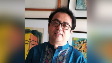 দেশ রূপান্তরের সম্পাদক হলেন মুস্তাফিজ শফি