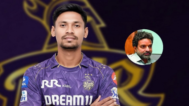 মুস্তাফিজকে বাদ দেওয়া দুর্ভাগ্যজনক : আইপিএল চেয়ারম্যান