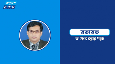 করোনার চতুর্থ ঢেউ আটকাতে প্রয়োজন সংবেদনশীল আচরণ 