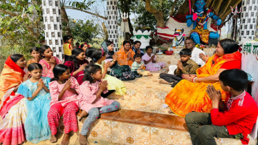 হাজী মুজিবকে মন্ত্রী দেখতে চান চা শ্রমিকরা