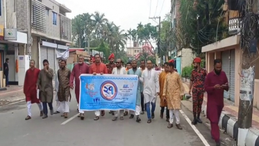 ইটিভি’র সাতাশে পদার্পন, মৌলভীবাজারে বর্ণাঢ্য আয়োজন