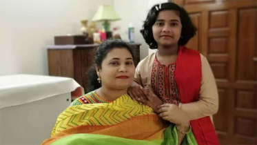 মোহাম্মদপুরে মা-মেয়ে হত্যায় মামলা, আসামি গৃহকর্মী মোহাম্মদপুরে মা-মেয়ে হত্যায় মামলা, আসামি গৃহকর্মী