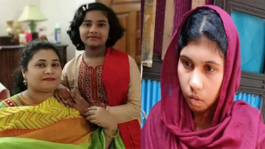 চুরির অভিযোগের জেরে মা–মেয়েকে হত্যা করে গৃহকর্মী আয়েশা চুরির অভিযোগের জেরে মা–মেয়েকে হত্যা করে গৃহকর্মী আয়েশা