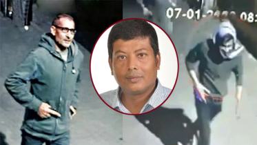 মুছাব্বির হত্যা: প্রধান শুটারসহ তিনজন আটক