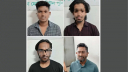 যাত্রাবাড়ীতে শিক্ষার্থী হত্যায় এজাহারভুক্ত ৪ আসামি গ্রেপ্তার
