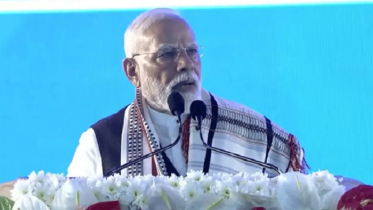 মোদির সভাস্থলের পাশ থেকে বিস্ফোরক উদ্ধার, আটক ১ মোদির সভাস্থলের পাশ থেকে বিস্ফোরক উদ্ধার, আটক ১