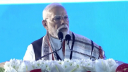 মোদির সভাস্থলের পাশ থেকে বিস্ফোরক উদ্ধার, আটক ১