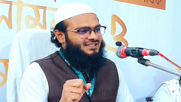 একুশের চোখে সংবাদ প্রকাশের পর মুফতি কাসেমী গ্রেপ্তার