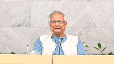 আত্মনির্ভর হতে গেলে বুদ্ধি খাটাতে হবে,করতে হবে পরিশ্রম :প্রধান উপদেষ্টা