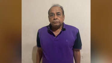 জিয়াউর রহমান হত্যার মূল ঘাতক মেজর (অব.) মোজাফফর গ্রেপ্তার