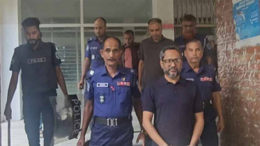 সাবেক এমপি নাঈমুজ্জামান মুক্তা গ্রেপ্তার
