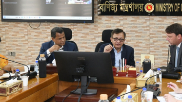 বাংলাদেশ-যুক্তরাষ্ট্র বাণিজ্য চুক্তি নিয়ে উদ্বেগের কিছু নেই: বাণিজ্যমন্ত্রী