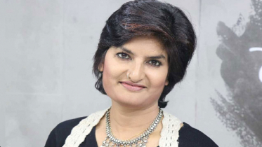 মুন্নী সাহা ও তার স্বার্থসংশ্লিষ্ট ব্যাংক হিসাবে ১৮ কোটি টাকা অবরুদ্ধ