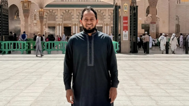 রাতের ফ্লাইটে দেশে ফিরছেন মুশফিক, জানালেন ক্রীড়া প্রতিমন্ত্রী