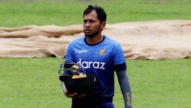 আর কখনো কিপিং করবেন না মুশফিক!