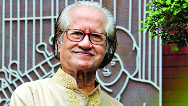 বরেণ্য চিত্রশিল্পী মুস্তাফা মনোয়ার আর নেই