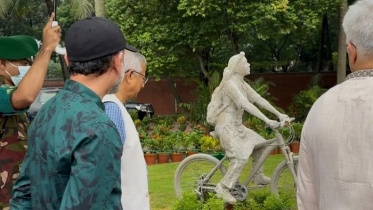 জুলাই হত্যাকাণ্ডের মামলার আলামত প্রদর্শিত হবে স্মৃতি জাদুঘরে