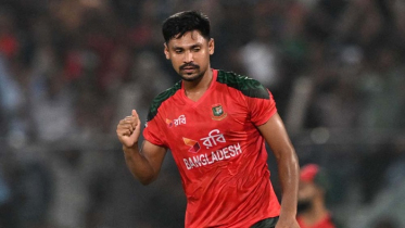 মোস্তাফিজ বিশ্বকাপে থাকলে নিরাপত্তার শঙ্কা বাড়বে: আইসিসির চিঠি মোস্তাফিজ বিশ্বকাপে থাকলে নিরাপত্তার শঙ্কা বাড়বে: আইসিসির চিঠি