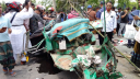 মুক্তাগাছায় ট্রাক-অটোরিকশা সংঘর্ষে তিন নারীসহ নিহত ৪