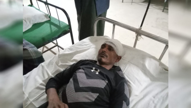 গফরগাঁওয়ে নির্বাচনী সহিংসতায় বিএনপি প্রার্থীর অনুসারী জখম ২