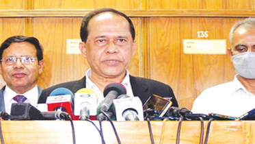 ‘কমিশন চাইলে যেকোনো জায়গায় বসেই সিদ্ধান্ত নিতে পারবে’
