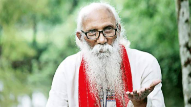 গ্যাস সংযোগ না পাওয়ায় রাষ্ট্রীয় পদক বেচবেন নির্মলেন্দু গুণ