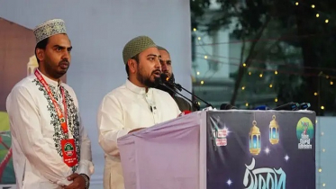 দল বদলেছে, মানুষের ভাগ্য বদলায়নি: নাহিদ ইসলাম