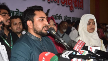 পশ্চিমবঙ্গে নির্বাচনের পর বাংলাদেশের দায়িত্ব বেড়েছে: নাহিদ ইসলাম