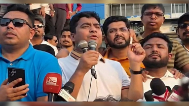 শিক্ষাপ্রতিষ্ঠানগুলোতে গুপ্ত রাজনীতি চলতে দেওয়া হবে না: নাছির উদ্দীন