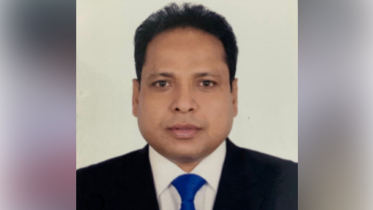 এনবিআরের নতুন চেয়ারম্যান আহসান হাবিব