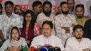 মৃত্যু ছাড়া কিছু উপদেষ্টার কোনো সেফ এক্সিট নেই : সারজিস আলম
