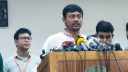 ‘শাপলা’ প্রতীকে অনড় এনসিপি, ‘নৌকা’ বাদের দাবি
