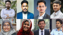 চীন সফরে গেলেন এনসিপির ৮ নেতা