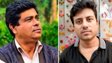 কুষ্টিয়ায় এনসিপির দুই নেতার পদত্যাগ