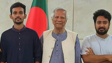 বিকেলে প্রধান উপদেষ্টার সঙ্গে এনসিপির বৈঠক