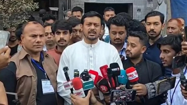 মির্জা আব্বাসের ‘রাজত্ব খানখান’ করে দেয়ার হুমকি নাসীরুদ্দীন পাটওয়ারীর